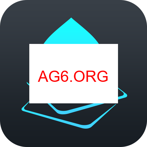 深色风格APP展示